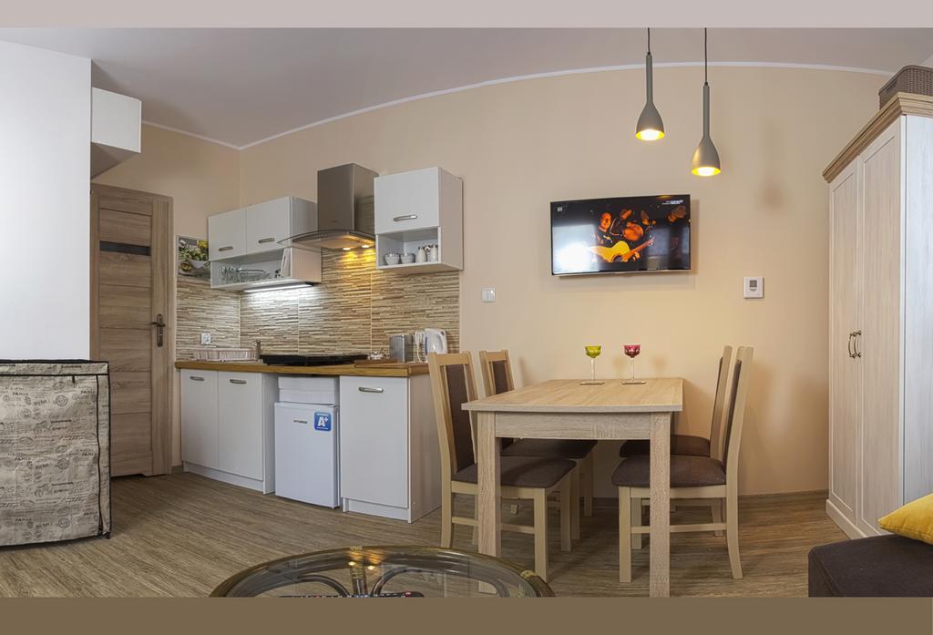 Cozy Apartment With Garden Gdansk Exterior foto